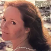 Frederica von Stade - Recital
