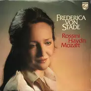 Frederica Von Stade - Rossini Haydn Mozart