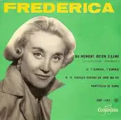 Frederica - Du Moment Qu'on S'aime