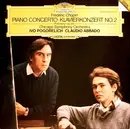 LP - Chopin - Piano Concerto Klavierkonzert No. 2  (Ivo Pogorelich, Claudio Abbado)