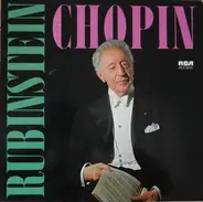 Chopin - Rubinstein Spielt Chopin