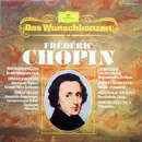 LP - Frédéric Chopin - Das Wunschkonzert