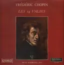 LP - Frédéric Chopin - Fritz Kermann - Les 14 Valses