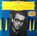 LP - Chopin - Géza Anda - Chopin: 24 Preludes Op. 28 Polonaise No. 6 Op. 53