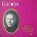 LP-Box - Frédéric Chopin - Grosse Meister Der Musik - incl. booklet