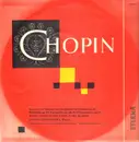 LP - Frédéric Chopin - Konzert Für Klavier Und Orchester Nr.2 F-moll Op.21