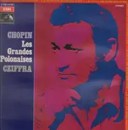 Chopin - Les Grandes Polonaises (Gyorgy Cziffra)