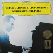 Chopin / Maurizio Pollini - Études Op. 10 & Op. 25