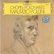 Chopin - Polonaises