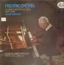 LP - Frédéric Chopin - Klavierkonzert Nr. 1 In E-moll, Krakowiak (Stefan Askenase)