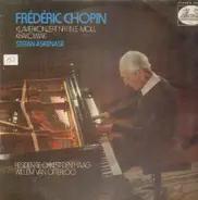 Chopin - Klavierkonzert Nr. 1 In E-moll, Krakowiak (Stefan Askenase)