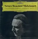 LP - Frédéric Chopin, Arturo Benedetti Michelangeli - 10 Mazurkas · Prélude Op. 45 ·