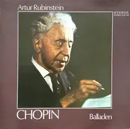 Chopin - Balladen