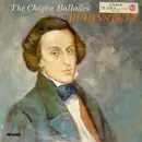 LP - Frédéric Chopin, Arthur Rubinstein - The Chopin Ballades