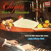 Frédéric Chopin - Beliebte Klavierstücke