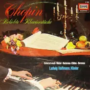 Chopin - Beliebte Klavierstücke