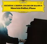 Chopin - Etudes Op. 10 & Op. 25