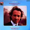 LP - Frédéric Chopin - Piano Concerto No.1