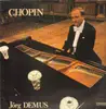LP - Frédéric Chopin - Chopin (Jörg Demus)
