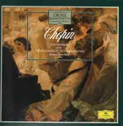 LP - Frédéric Chopin / Tamás Vásáry - Grosse Komponisten Und Ihre Musik 3: Chopin - Klavierstücke