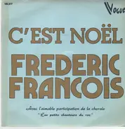 Frédéric François - C'est Noel