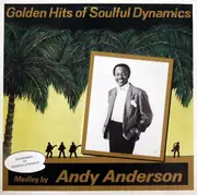 LP - Frederick A. Anderson - Golden Hits Of Soulful Dynamics