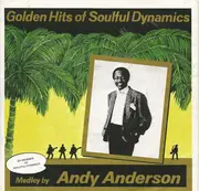 7inch Vinyl Single - Frederick A. Anderson - Golden Hits Of Soulful Dynamics