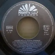 7inch Vinyl Single - Frederick A. Anderson - Golden Hits Of Soulful Dynamics