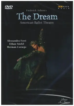 Frederick Ashton / American Ballet Theatre - The Dream
