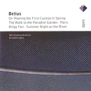 CD - Frederick Delius - Orchestral Works