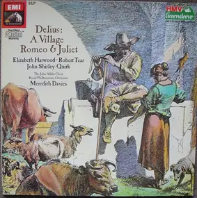 Delius - A Village Romeo & Juliet