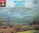 Double CD - Frederick Delius - Sir Thomas Beecham , Royal Philharmonic Orchestra - Beecham Conducts Delius
