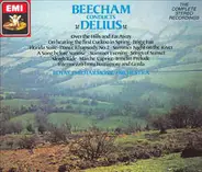 Frederick Delius - Sir Thomas Beecham , Royal Philharmonic Orchestra - Beecham Conducts Delius