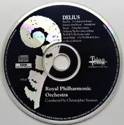 CD - Delius - Brigg Fair / La Calinda From 'Koanga' / Intermezzo And Serenade From 'Hassan' / A Song Before Sunrise / On Hearing The First Cuckoo In Spring / The Walk To The Paradise Garden / Irmelin Prelude / Over The Hills And Far Away - Still Sealed