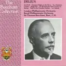 CD - Frederick Delius , London Philharmonic Orchestra , Sir Thomas Beecham - Sea Drift - Brigg Fair etc