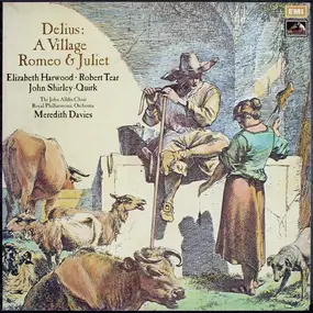 Frederick Delius - A Village Romeo & Juliet