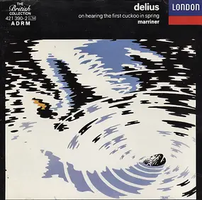 Frederick Delius - Delius Concert