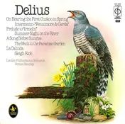 Frederick Delius - Orchestral Works