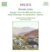 Delius - Orchestral Works