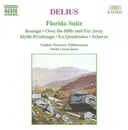 CD - Delius - Orchestral Works
