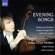 Delius / Ireland - Evening Songs