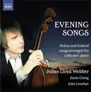 CD - Delius / Ireland - Evening Songs