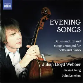 Delius - Evening Songs