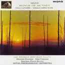 LP - Delius / Vidal / German - Songs Of Sunset / Gavotte / Gipsy Suite