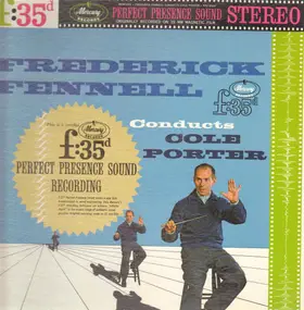 Frederick Fennell - Frederick Fennell Conducts Cole Porter
