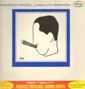 LP - Frederick Fennell And Orchestra - Frederick Fennell Conducts Gershwin