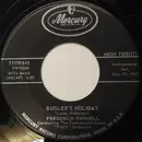 7inch Vinyl Single - Frederick Fennell - Bugler's Holiday
