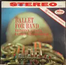 LP - Sullivan-Mackerras / Gounod-Winterbottom - Ballet For Band