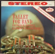 Sullivan-Mackerras / Gounod-Winterbottom - Ballet For Band