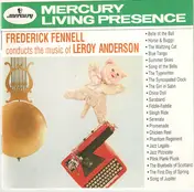 Fennell - Fennell conducts Leroy Anderson